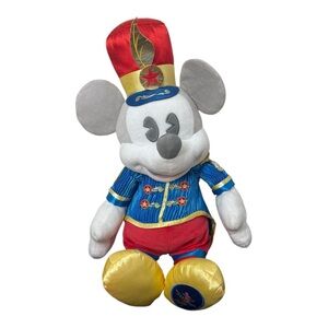 Disney Mickey Mouse The Main Attraction Plush Series 8 of 12